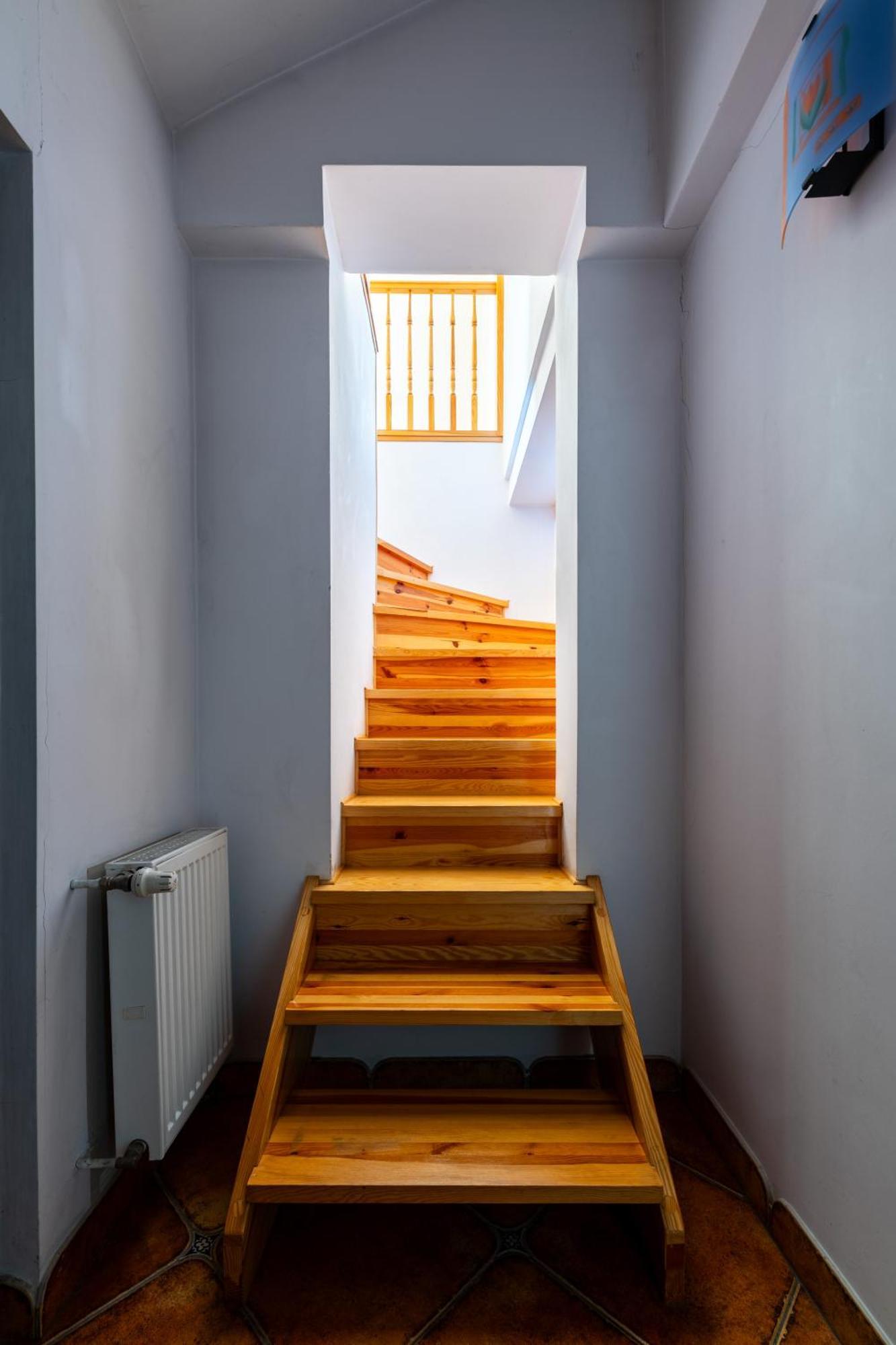 Victus Apartamenty, Fisherman's House Feriehus *