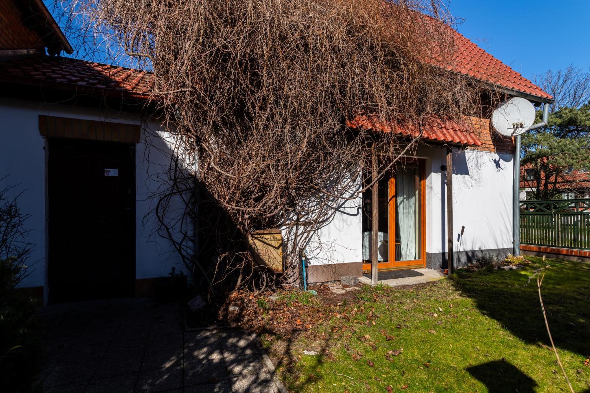 Victus Apartamenty, Fisherman's House