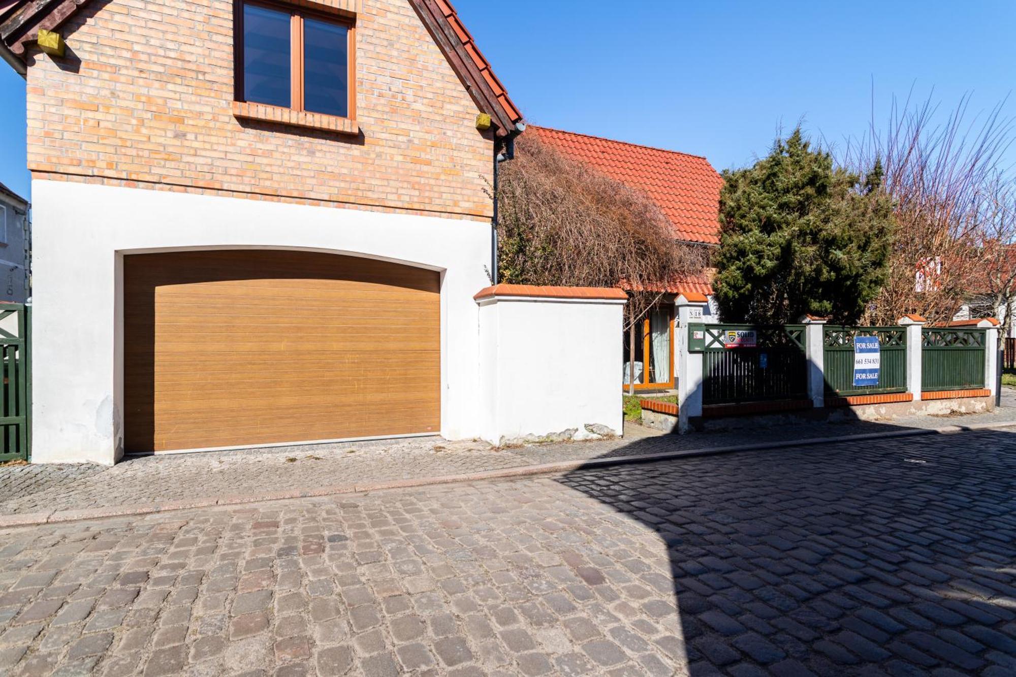 Victus Apartamenty, Fisherman's House Feriehus Sopot