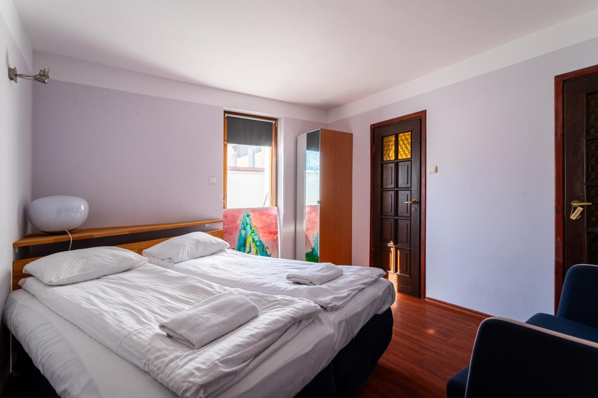 Victus Apartamenty, Fisherman's House Feriehus Sopot