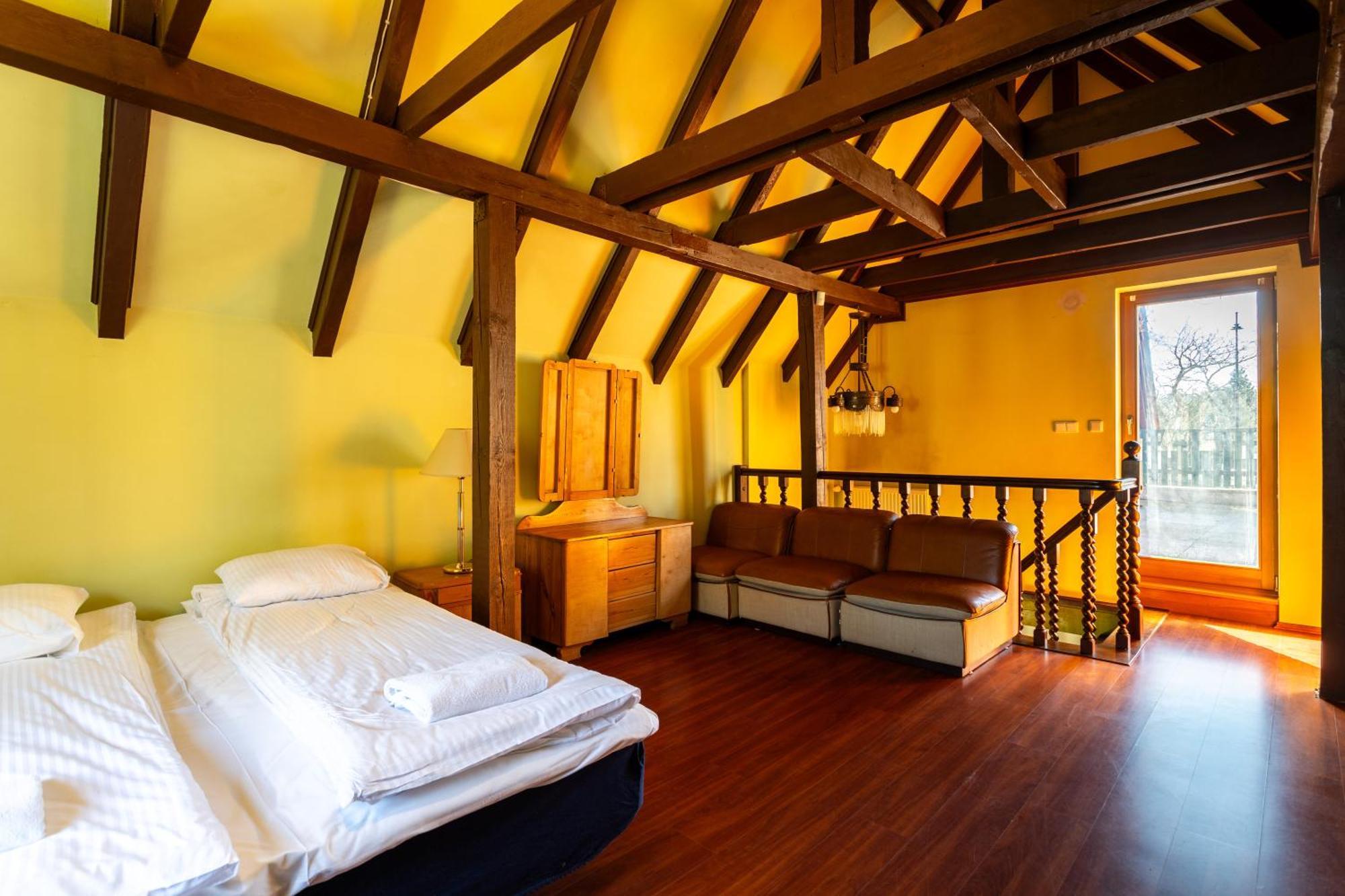 Holiday home Victus Apartamenty, Fisherman's House *