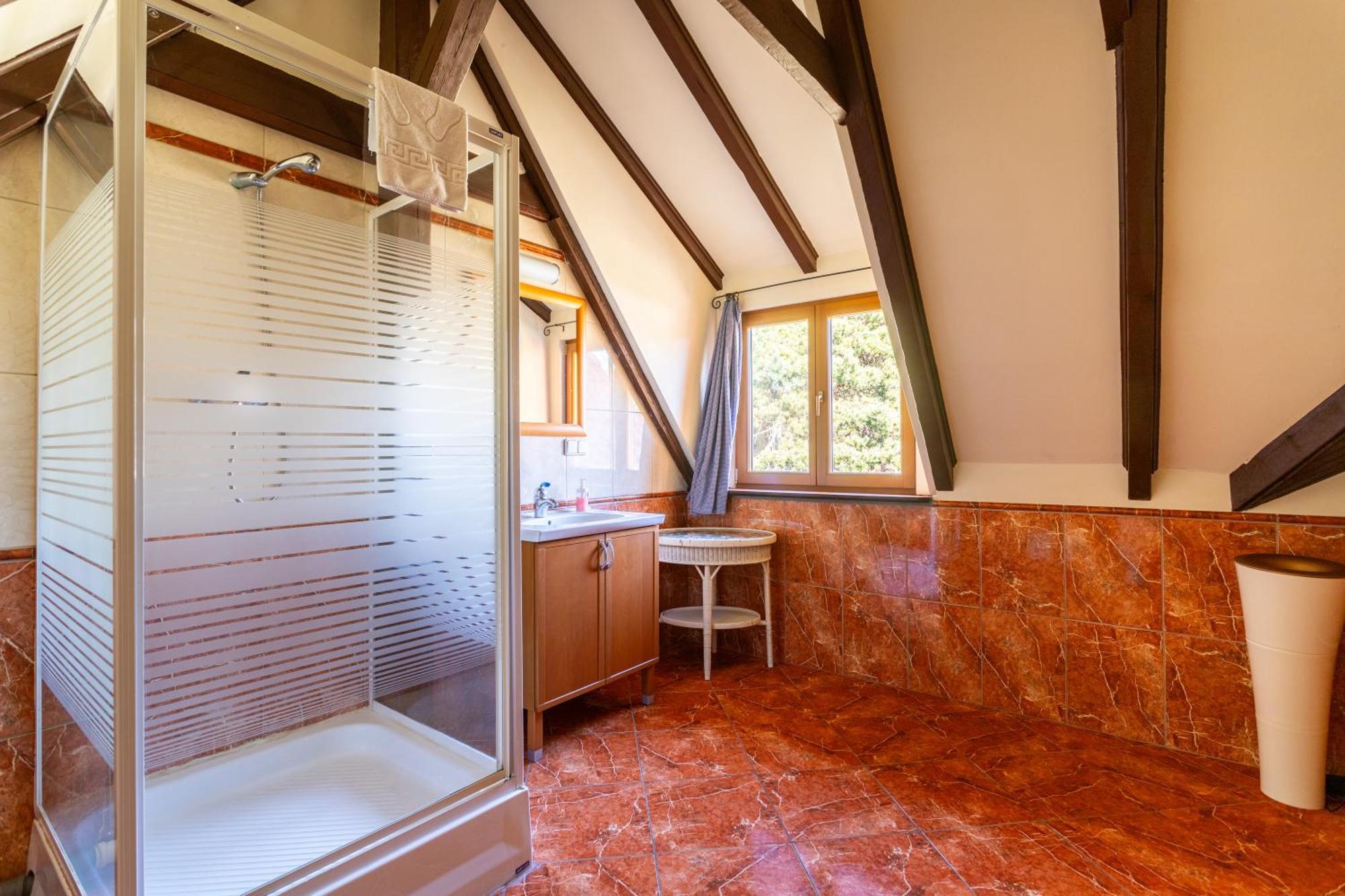 Feriehus Victus Apartamenty, Fisherman's House Sopot