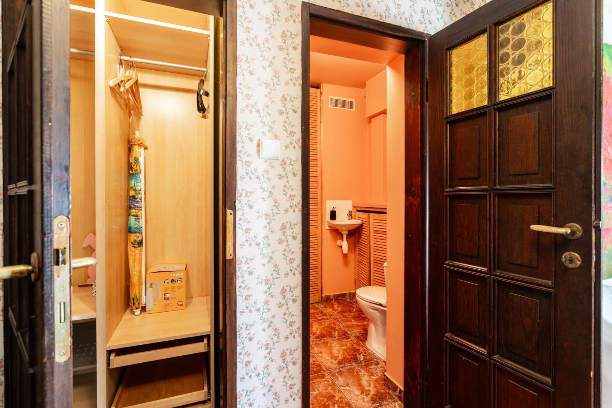 Victus Apartamenty, Fisherman's House Sopot