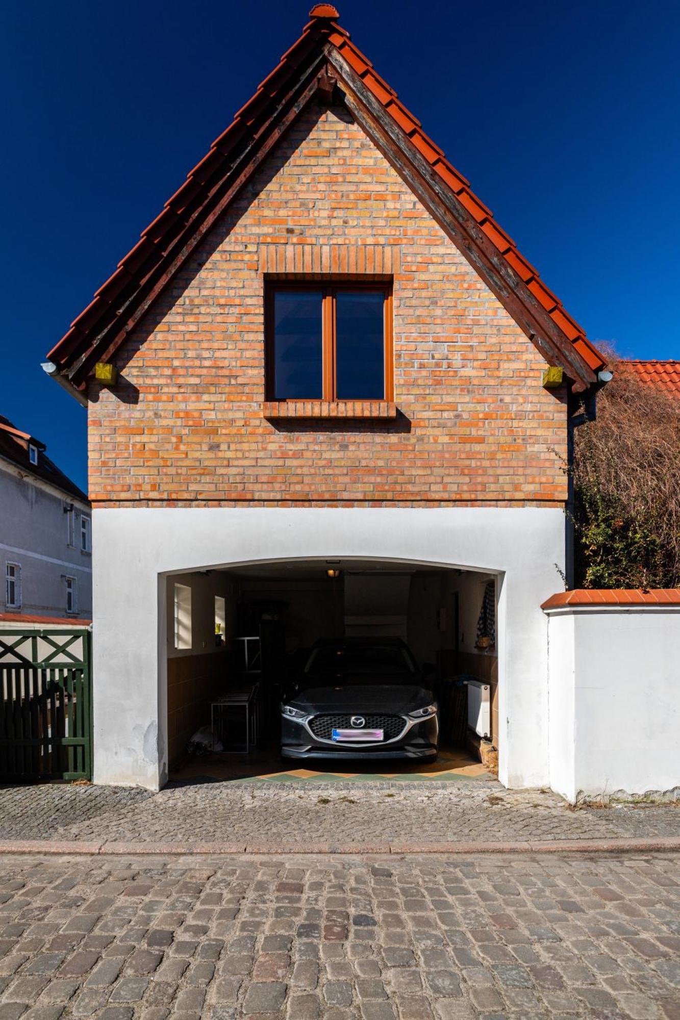 Feriehus Victus Apartamenty, Fisherman's House Sopot