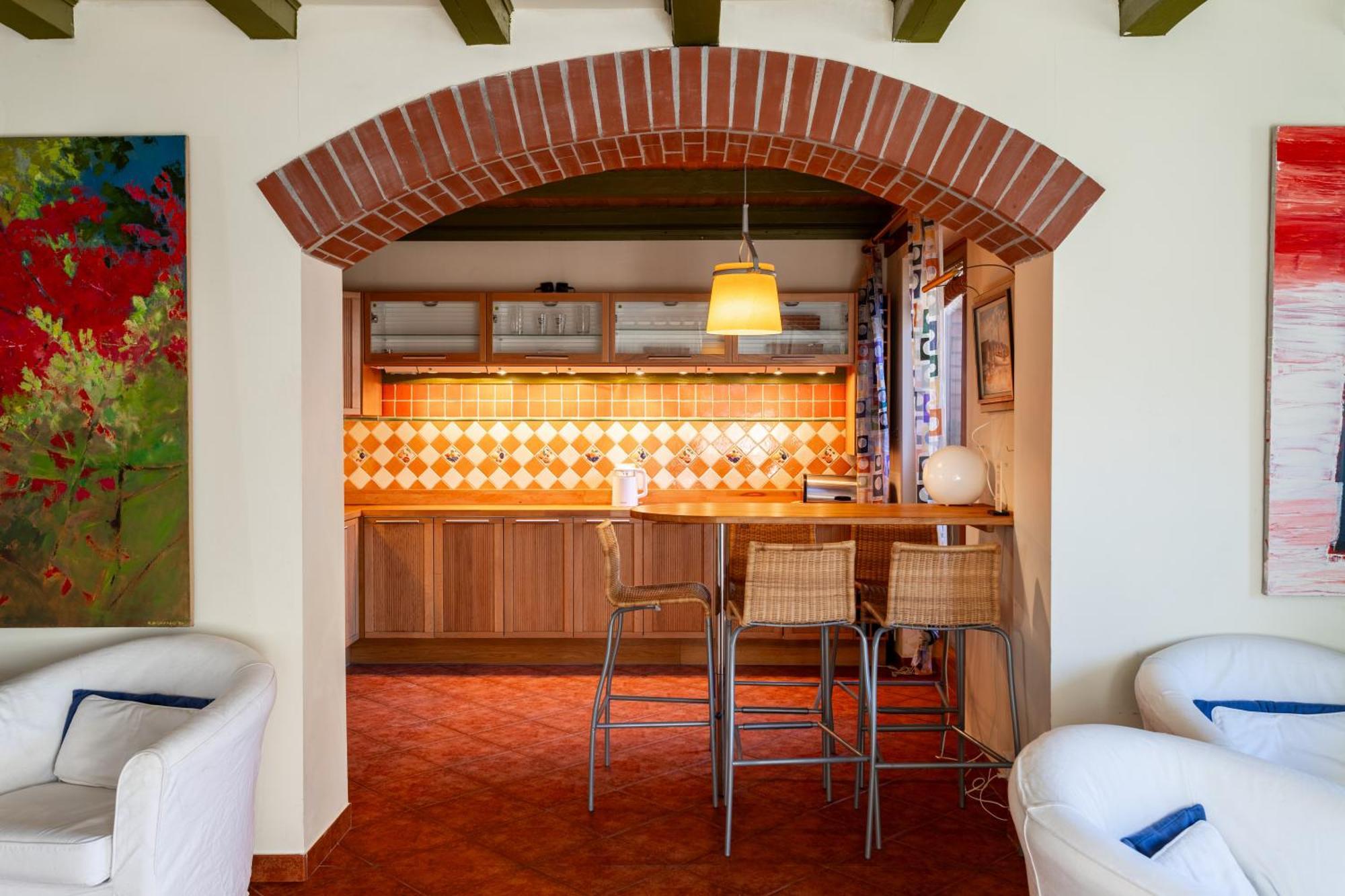 Victus Apartamenty, Fisherman's House Holiday home Sopot