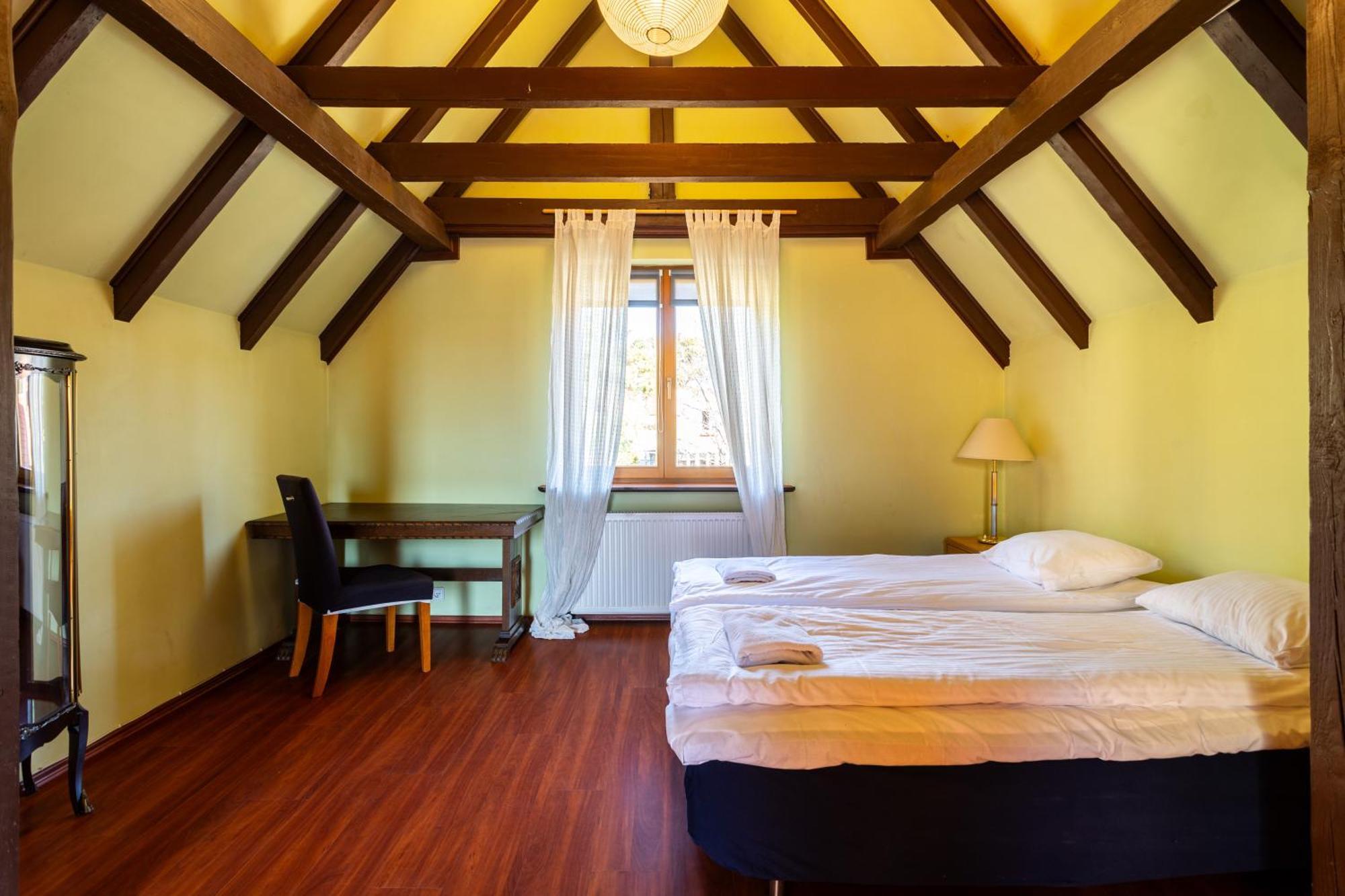 Victus Apartamenty, Fisherman's House * Sopot